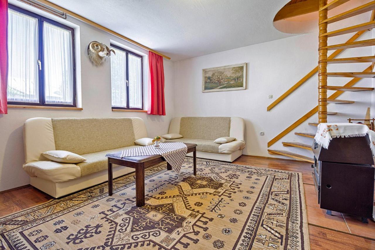 Milan In Rastovaca Villa Exteriör bild