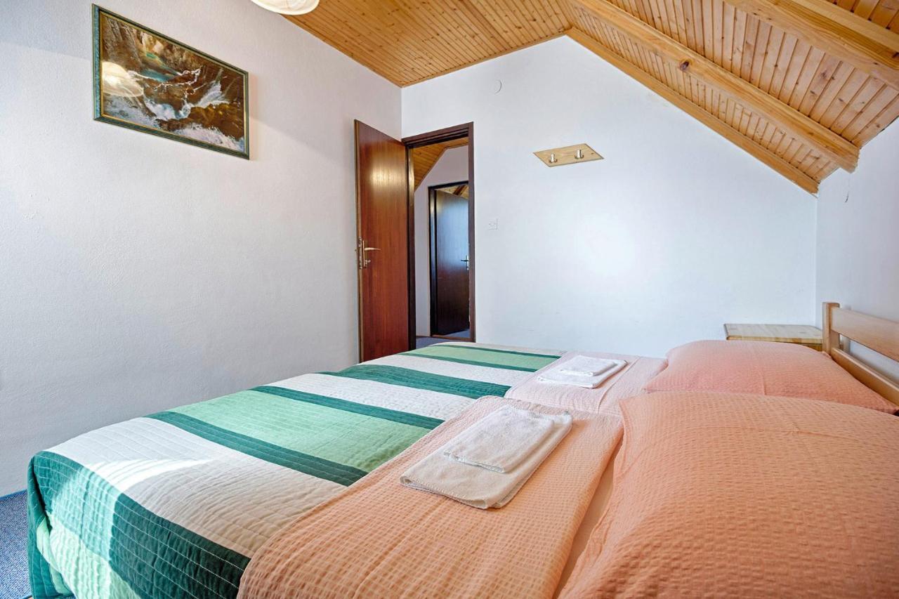 Milan In Rastovaca Villa Exteriör bild
